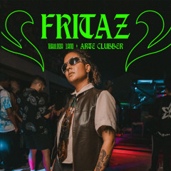 TUBULOSA 1 ANO ★ ARTE CLUBBER | FRITAZ