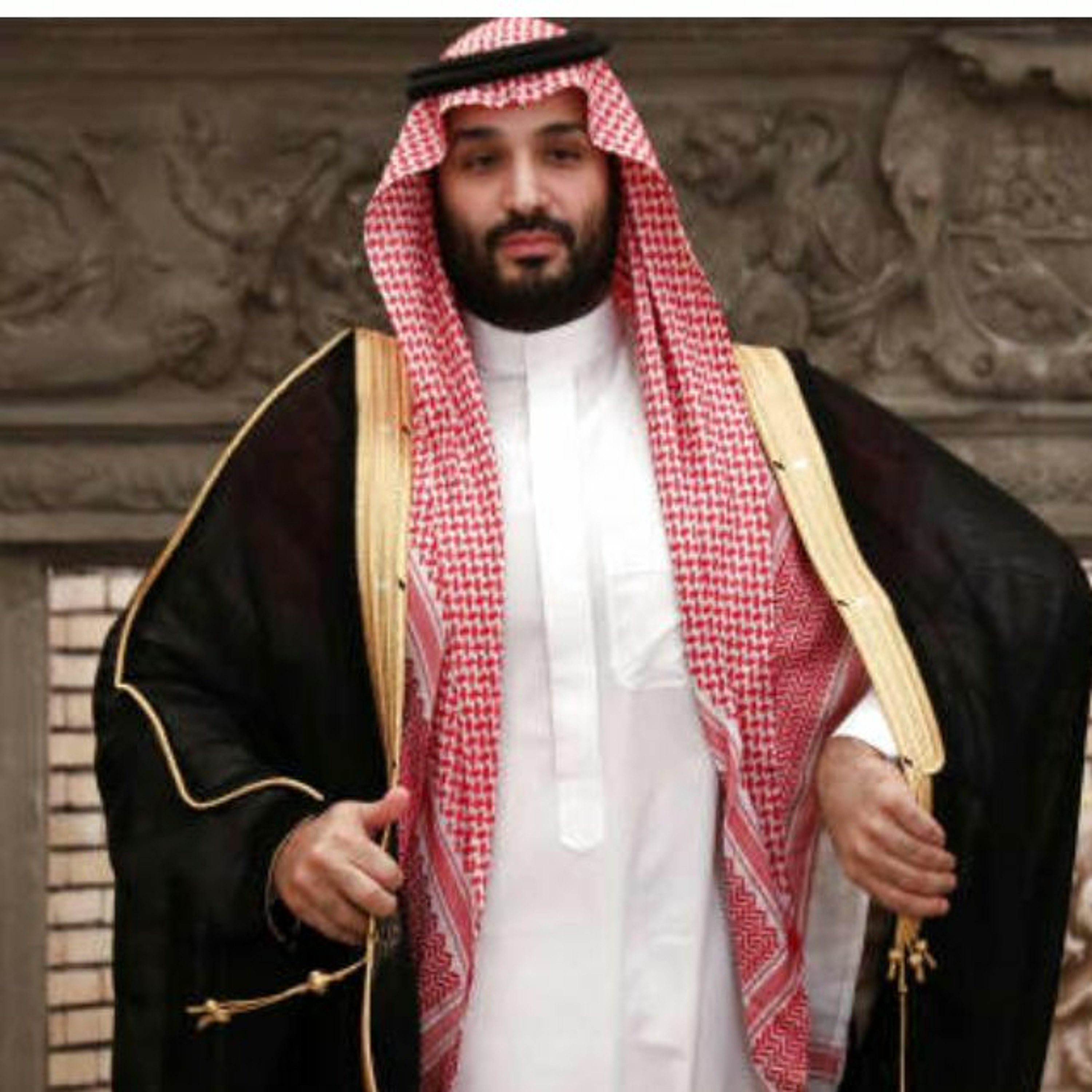 Saudi Arabia: Silent Kingdom Steps Center Stage