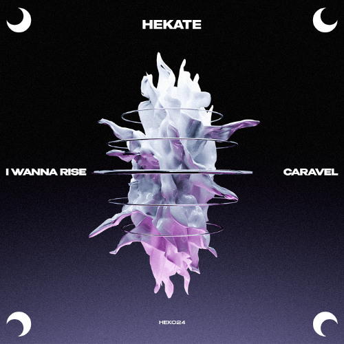 CARAVEL - I Wanna Rise