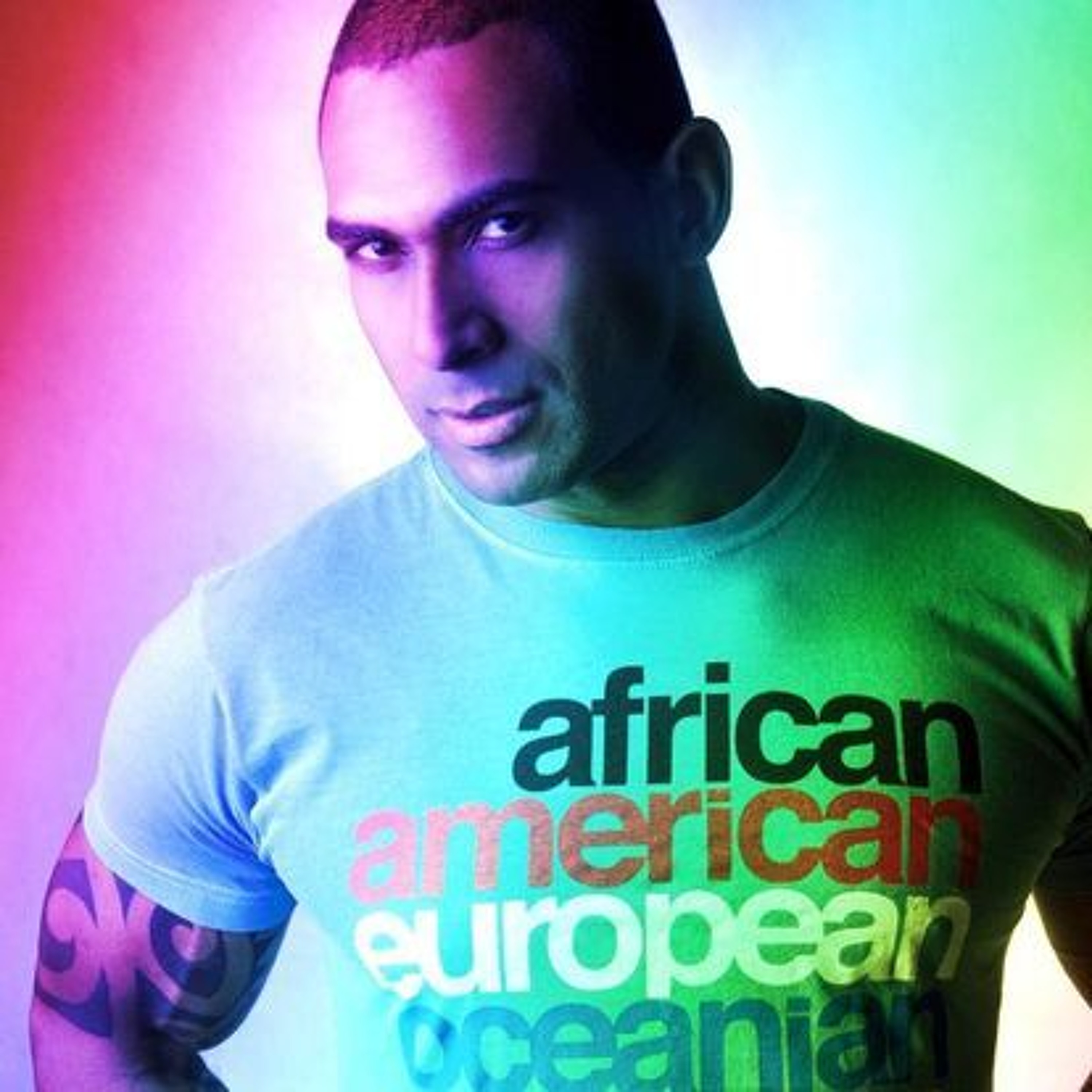 Afro Melody Project - Mauro Mozart episode artwork
