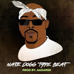 Hood Culture (Nate Dogg Type Beat) || (Prod By.Aadarsh)
