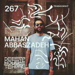Tehran Night #267 Mahan Abbaszadeh