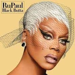 A.S.M.R lover- rupaul sped up