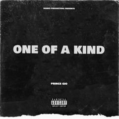 Prince Gio “One Of A Kind” (Prod. By Element J)
