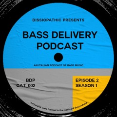 Bass Delivery E2 S1