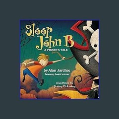 ebook read pdf 🌟 Sloop John B: A Pirate's Tale Read online