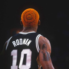 Rodman @Jin @Low