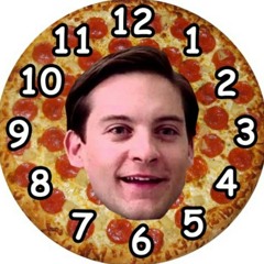 Pizza Time (feat. TTRIPP & Recycling Bins)