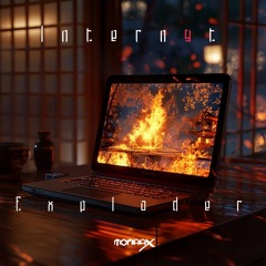 MonarX - Internet Exploder 【M3春2025"Star Spectrum"】