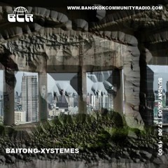 Baitong Xystems - 26 Jun 2022