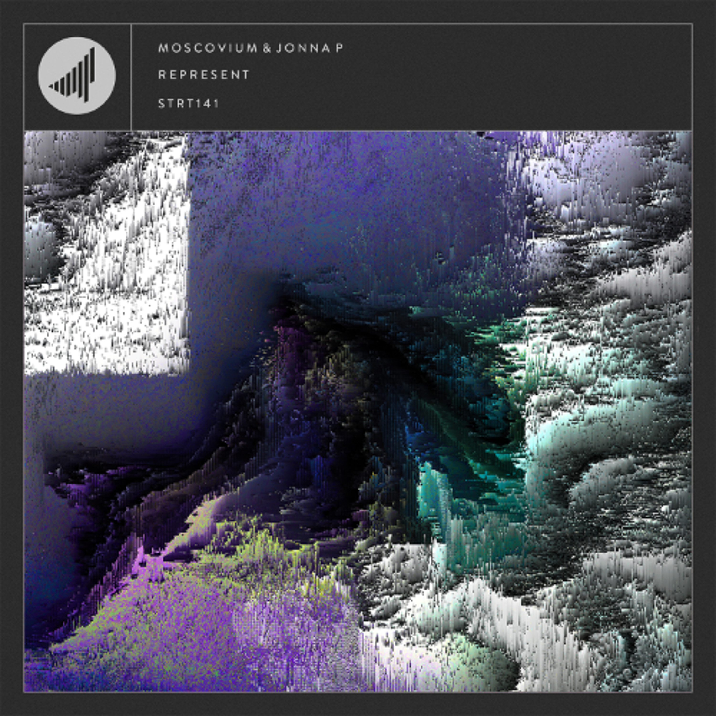 MOSCOVIUM & JonnaP - Represent episode artwork