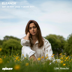 ELEANOR - 28 May 2022
