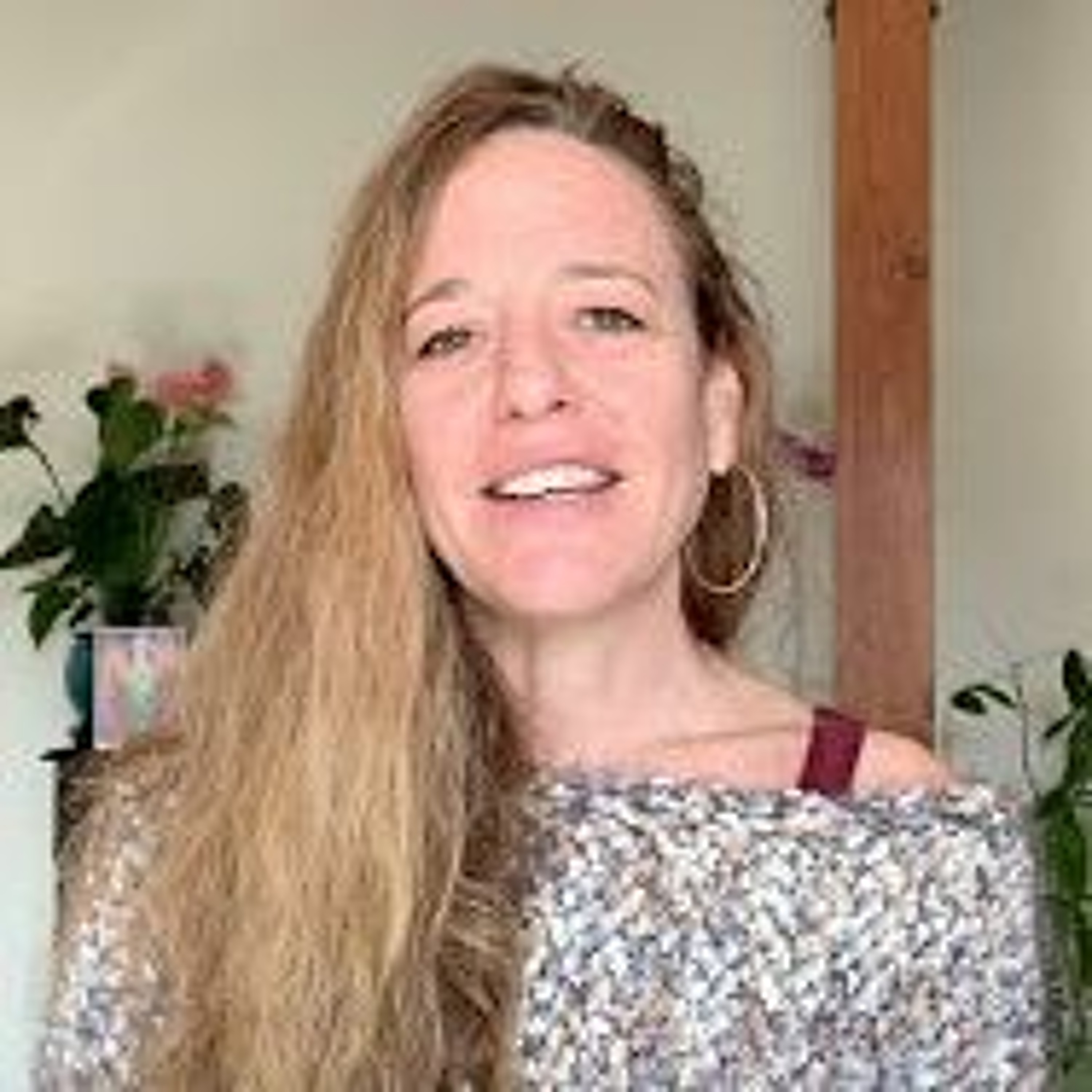 KAren Swain ATP Radio