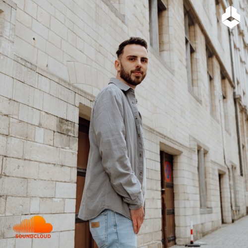 Guest Mix: Greg Dela