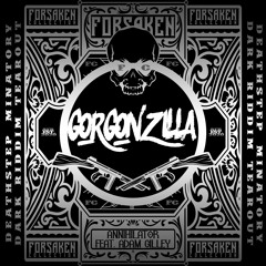 Gorgonzilla - Annihilator (feat. Adam Gilley From Product Of Hate)