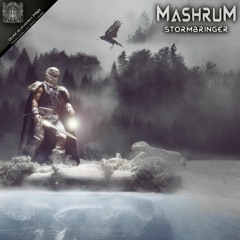 Mashrum - Stormbringer (OGP165 - Ohm Ganesh Pro)