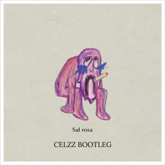 Latin Mafia - Sal Rosa (CELZZ Bootleg)