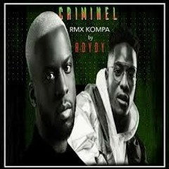 Tayc - comme toi Remix kizomba Kompa