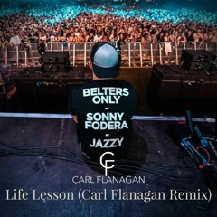 Carl Flanagan - Life Lesson (Free Download)