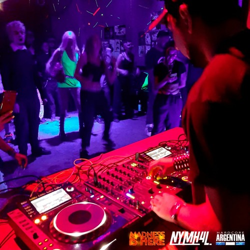 Nymh4l♦Turrxcore 19.03.2022