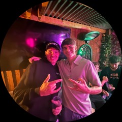 JoeB B2B AJ Woods @ Lemonade Bangs, Secret Garden, Nottingham 26.07.2025