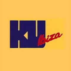 Dj PIPPI @ KU IBIZA - KU SLOW 1990'