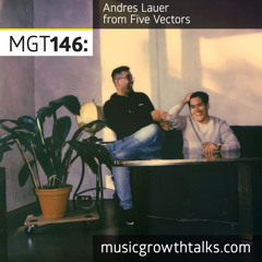 MGT146: New Revenue Opportunities for Artists in the Gaming Industry – Andres Lauer (Five Vectors)