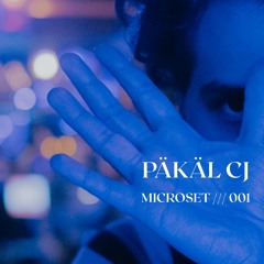 HOUSE /// MICRO SET 001