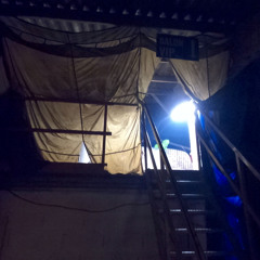 N.Y.E 2023-2024 @ No Man's Land Industry