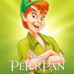 tsm[BD-1080p] Peter Pan #komplette Film Deutsch#
