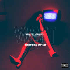 Wait (Crespo Red Cup Remix) [feat. Offset & Vory]