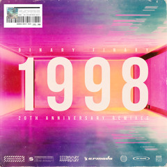 Binary Finary - 1998 (20th Anniversary Remix)