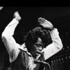 James Brown - Freek Banning In Jazz Hop Blues C - Side