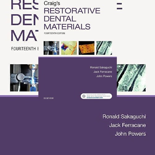 Stream PDF Download Craig's Restorative Dental Materials from