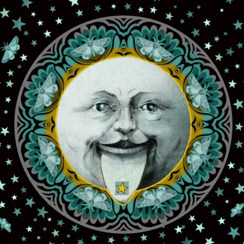 OVER THE ACIDMOON