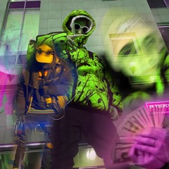 Crying in Louis Vuitton - BIRCH TR33