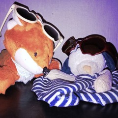 Doudou Et Renard