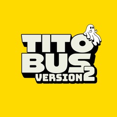 TITOBUS v2 - 14 TRACKS GRATIS (Anuel, Quevedo, CTangana, Rvfv, Jc Reyes, Rosalia, Eladio Carrion)