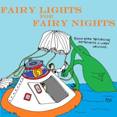 31 Fairy Lights For Fairy Nights Robin Hood The Fairy Frog - International Show