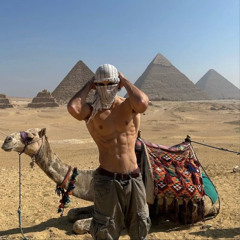 2560-Burning Sands Of Sahara