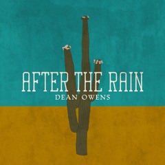 After The Rain (Ft Joey Buns, John Convertino, musicians from Calexico)