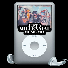 J.A.M.M.M (JUST A MILLENNIAL MUSIC MIX VOL1)