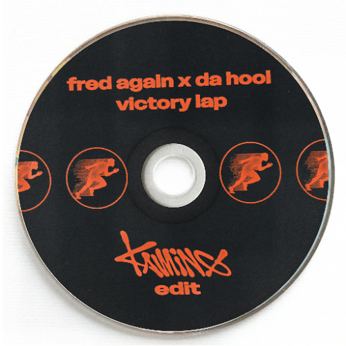 Fred Again x Da Hool - Victory Lap (Kamino's Unhinged Edit) *FREE DOWNLOAD*