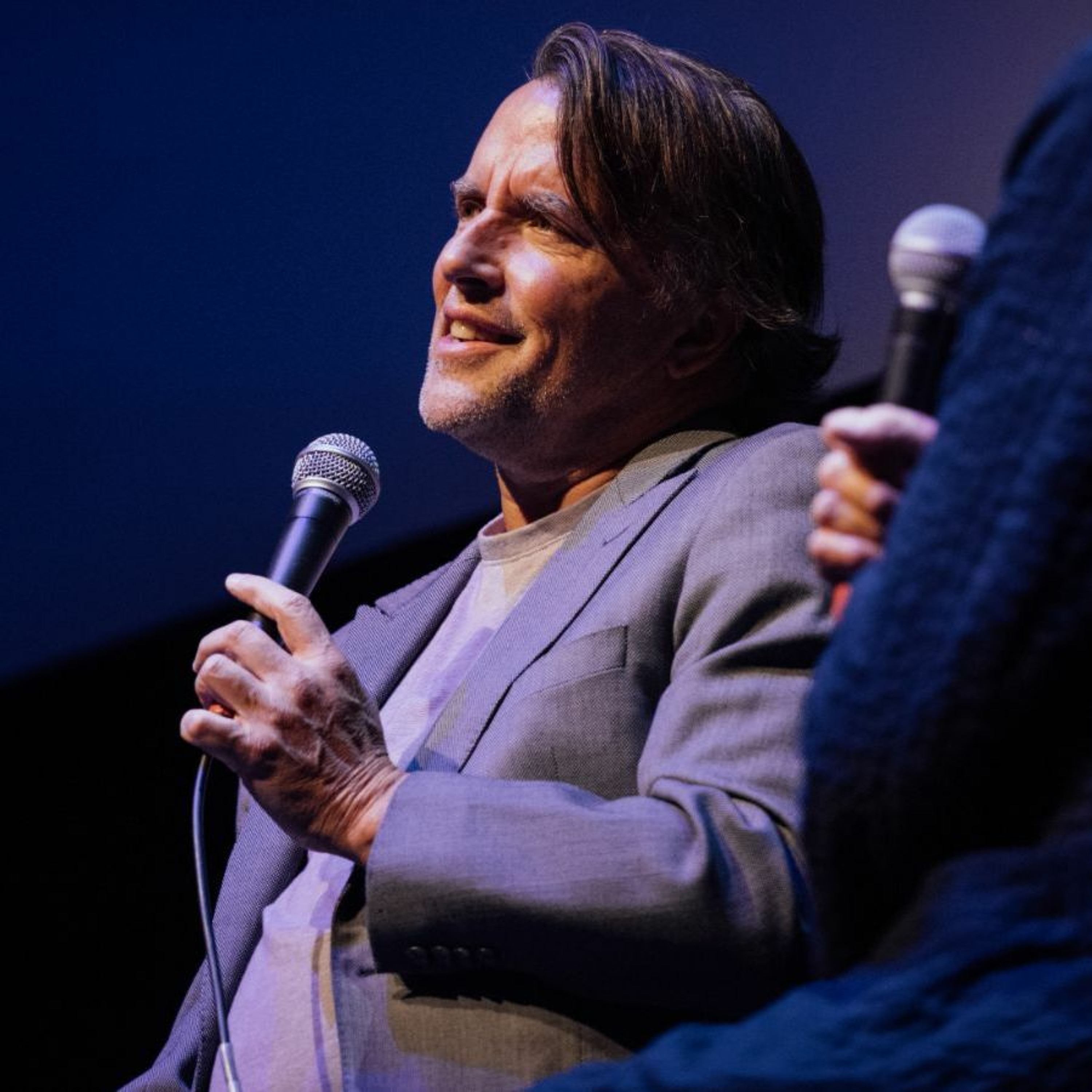 Film at Lincoln Center Podcast