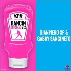 Gianpiero Xp & Gabry Sangineto - Dancing (Original Mix)