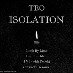 TBO - Burn Fireblaze (FREE)