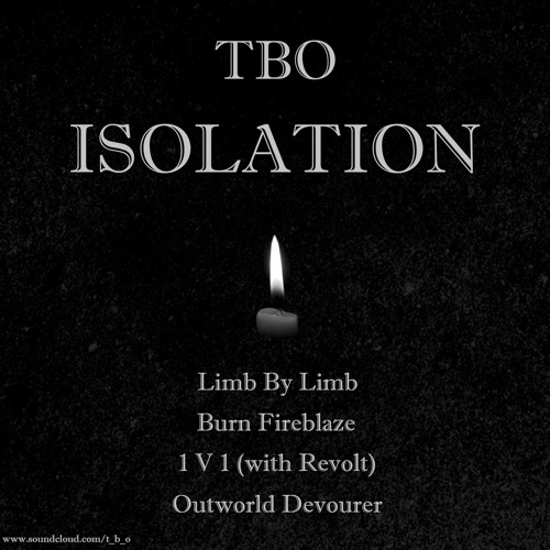 TBO - Outworld Devourer (FREE)