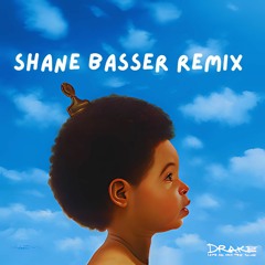 Hold On Were Going Home-Drake (Shane Basser Remix) Free Download