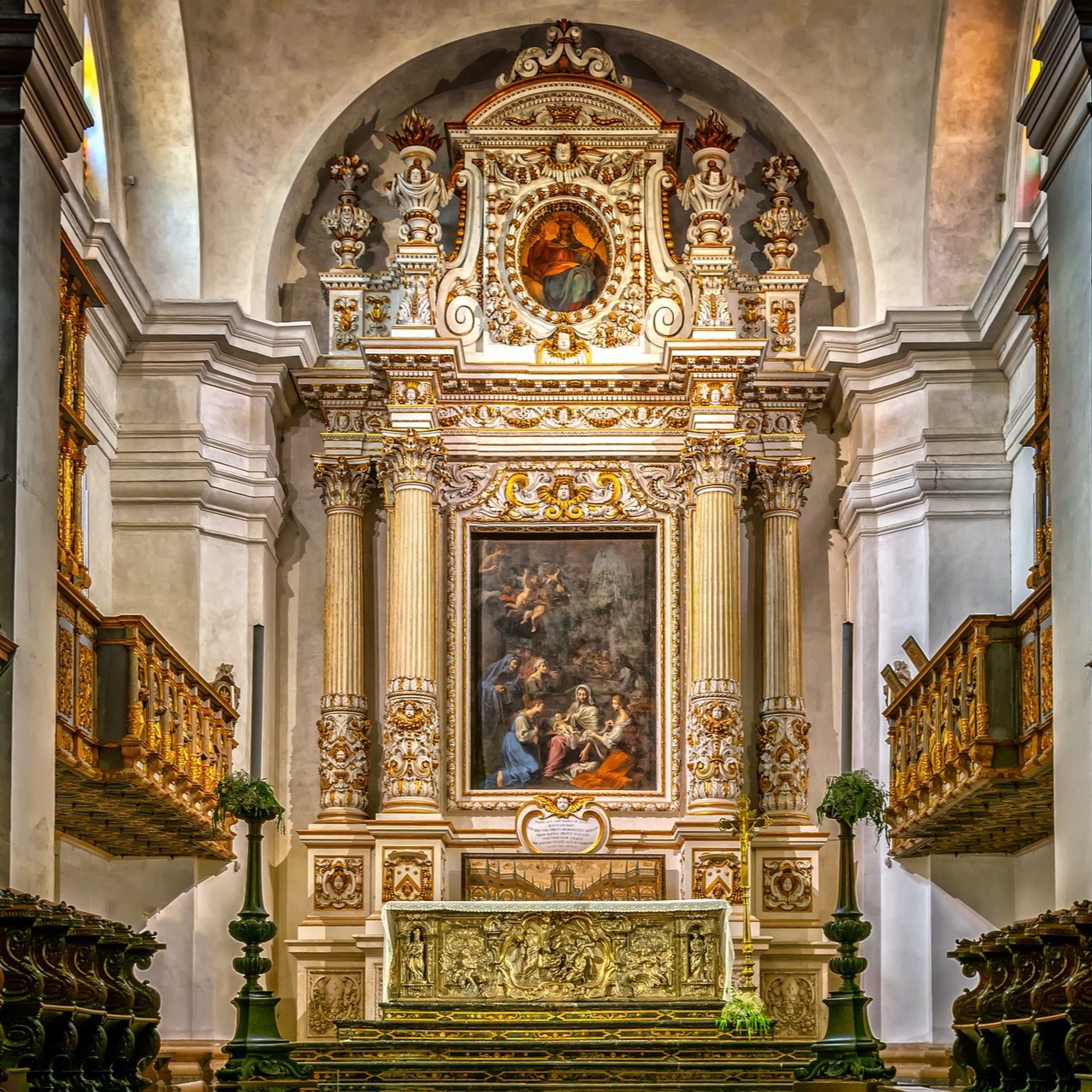 CC110: Catholic Apologist Matt Fradd Answers My TOP OBJECTIONS to Catholicism