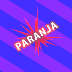 Paranja - Underground Dweller